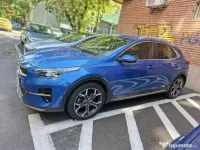 Kia XCeed 2020 7DCT Automată,  Dotări superioare, Fără accidente, Garanție 