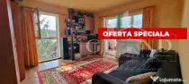 Apartament in vila | 2 camere | Decomandat | Parcare | Curte