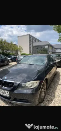 BMW Seria 3 E90 (2006) 318d Sedan – 235.223 km reali – Preț: 2350 €