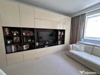 Rin Residence, 2 camere, mobilat si utilat