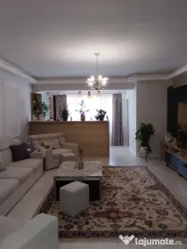 Apartament primitor cu 3 camere, mobilat, utilat și gata de mutare, central