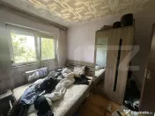 Apartament cu 3 camere, 64mp utili, zona Careiului 