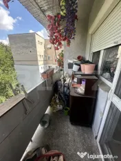 Apartament cu 3 camere, 64mp utili, zona Careiului 