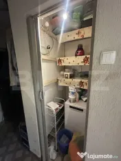 Apartament cu 3 camere, 64mp utili, zona Careiului 
