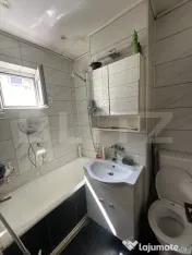 Apartament cu 3 camere, 64mp utili, zona Careiului 