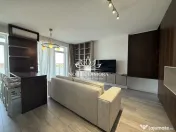 Vivalia Grand - Apartament modern cu 2 camere, dressing, ...
