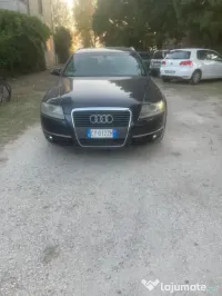 audi a6 2.0Tdi 2005/12