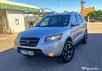 Hiundai SantaFe 2010 4x4