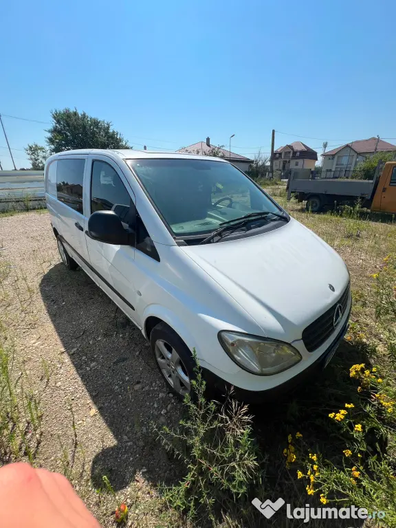 Mercedes-Benz viro