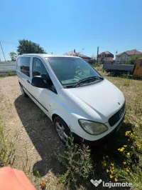 Mercedes-Benz viro