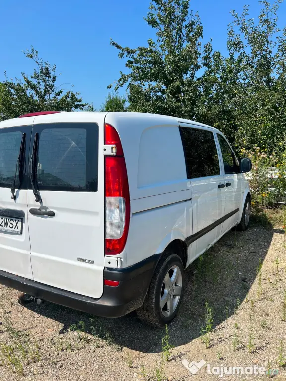 Mercedes-Benz viro