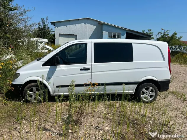 Mercedes-Benz viro