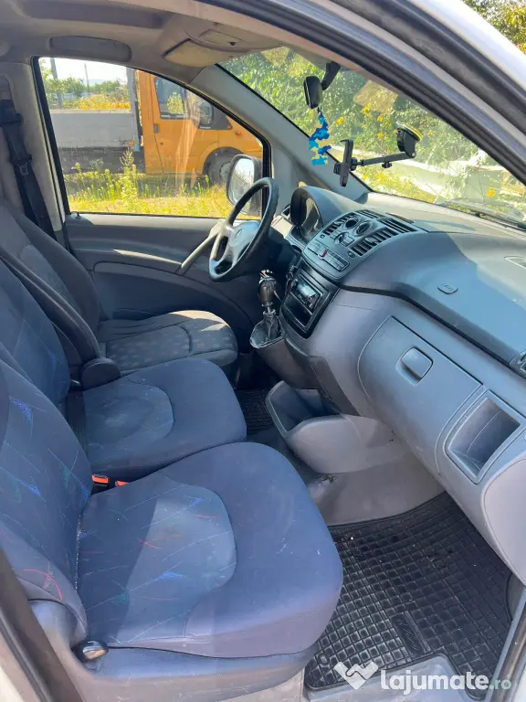 Mercedes-Benz viro
