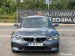 BMW Seria 3 330i xDrive Sedan (G20)