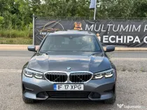BMW Seria 3 330i xDrive Sedan (G20)