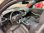 BMW Seria 3 330i xDrive Sedan (G20) 