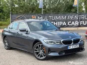 BMW Seria 3 330i xDrive Sedan (G20) 
