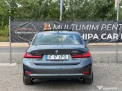 BMW Seria 3 330i xDrive Sedan (G20) 