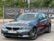 BMW Seria 3 330i xDrive Sedan (G20) 