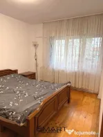 Apartament 2 camere decomandate Parcul Sub Arini