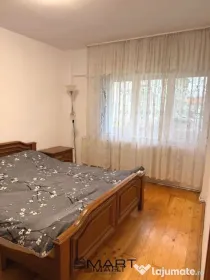 Apartament 2 camere decomandate Parcul Sub Arini