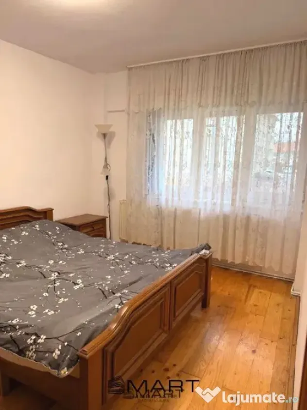 Apartament 2 camere decomandate Parcul Sub Arini - Sibiu (Sibiu)