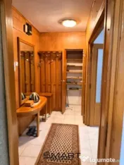 Apartament 2 camere decomandate Parcul Sub Arini 