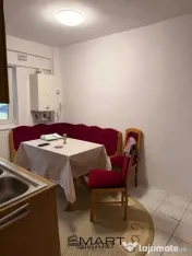 Apartament 2 camere decomandate Parcul Sub Arini 
