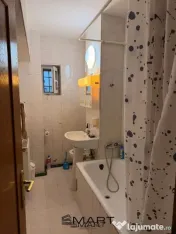 Apartament 2 camere decomandate Parcul Sub Arini 