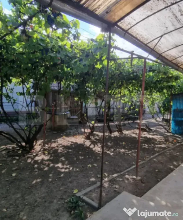 Casa cu 3 camere, anexe, curte și grădină - Boian (Cluj)