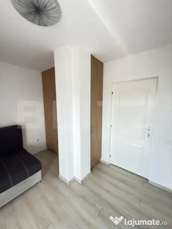 Prima inchiriere, 3 camere, terasa 20 mp, parcare subterana, - Cluj-Napoca (Cluj)