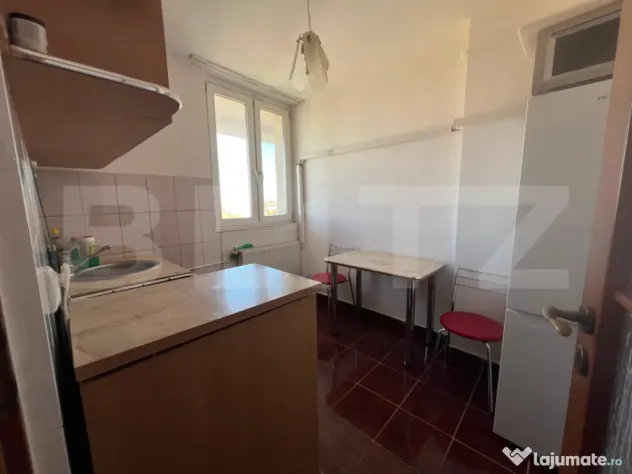 Apartament cu 2 camere — Vis-a-vis de Facultatea de Medici - Oradea (Bihor)