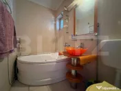 Apartament cu 2 camere — Vis-a-vis de Facultatea de Medici 