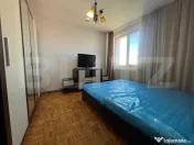 Apartament cu 2 camere — Vis-a-vis de Facultatea de Medici 