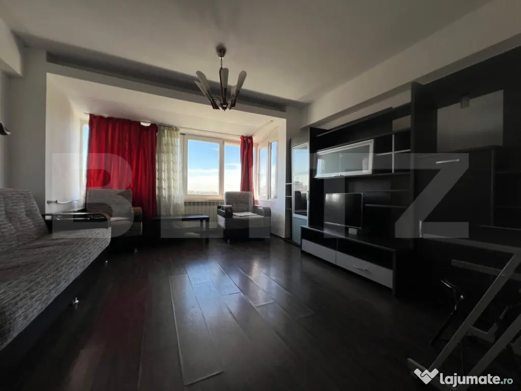 Apartament cu 2 camere — Vis-a-vis de Facultatea de Medici - Oradea (Bihor)