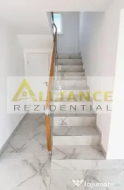 Casa individuala P+1E || 4 camere 2 bai || 550 mp teren || 