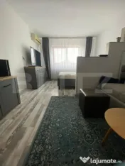 Apartament cu o camera si balcon, renovat recent, Gruia.