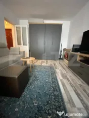 Apartament cu o camera si balcon, renovat recent, Gruia.