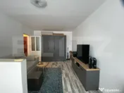 Apartament cu o camera si balcon, renovat recent, Gruia.