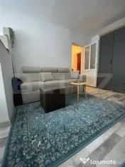 Apartament cu o camera si balcon, renovat recent, Gruia.