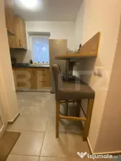 Apartament cu o camera si balcon, renovat recent, Gruia.