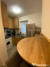 Apartament cu o camera si balcon, renovat recent, Gruia.