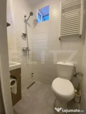 Apartament cu o camera si balcon, renovat recent, Gruia.