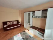 Garsonieră de închiriat, 36 mp, etaj 2, Bulevardul Republ 