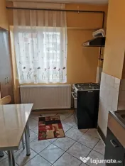 Garsonieră de închiriat, 36 mp, etaj 2, Bulevardul Republ 