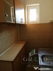 Garsonieră de vânzare | Mărăști–zona Dejului/Expo Tra 