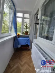 ID 665 De închiriat: Apartament 2 camere – strada I.L. Caragiale 