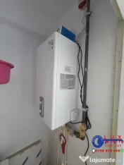 ID 665 De închiriat: Apartament 2 camere – strada I.L. Caragiale 