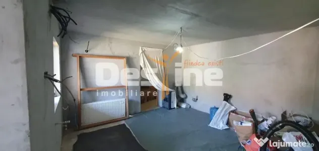 Casa MIhai Bravu 155 mp., acces in indiviziune. - Ploiesti (Prahova)