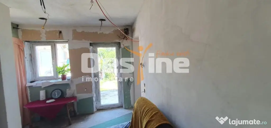 Casa MIhai Bravu 155 mp., acces in indiviziune. - Ploiesti (Prahova)